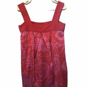 DVF Payne Dress Size 6